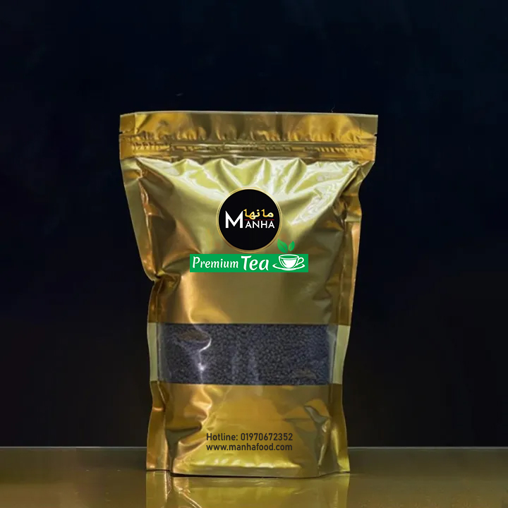 Manha Premium Tea
